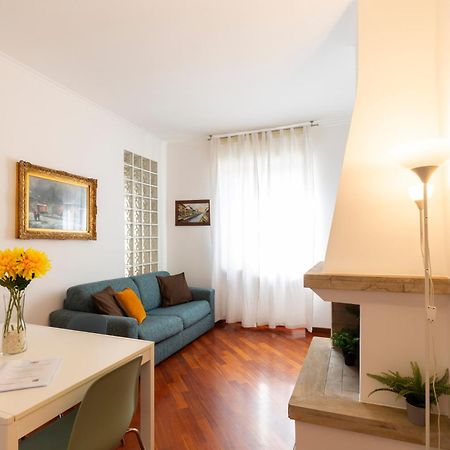 The Wall - Top Floor Apartment Milan Exterior photo